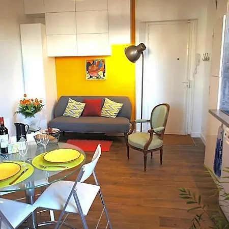 Ze Perfect Place - Antiquaire - Le Port - Harbor فندق