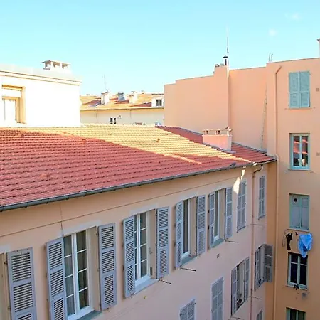 Ze Perfect Place - Antiquaire - Le Port - Harbor * Nizza