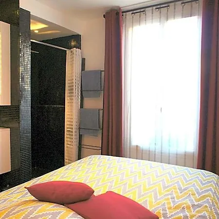 فندق Ze Perfect Place - Antiquaire - Le Port - Harbor 3*