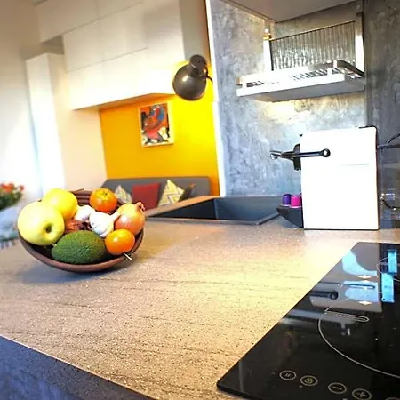 Appartamento Ze Perfect Place - Antiquaire - Le Port - Harbor Nizza