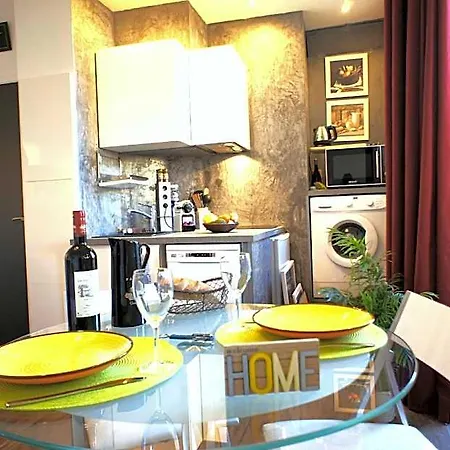 Ze Perfect Place - Antiquaire - Le Port - Harbor *